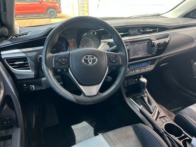 2014 Toyota Corolla - Photo 2