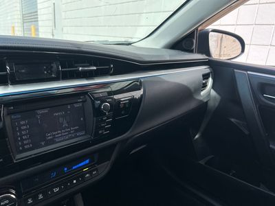 2014 Toyota Corolla - Photo 14
