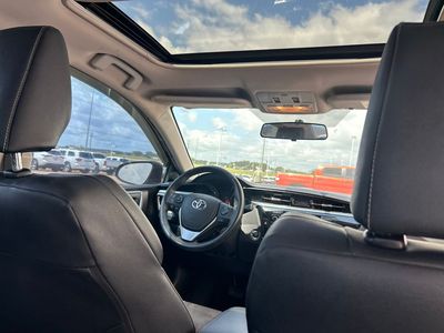 2014 Toyota Corolla - Photo 22