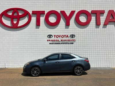 2014 Toyota Corolla - Photo 3