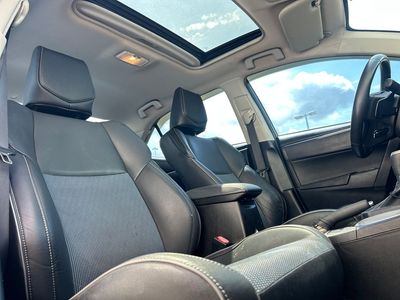 2014 Toyota Corolla - Photo 19
