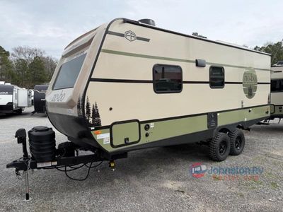 2026 Forest River RV No Boundaries - Photo 4