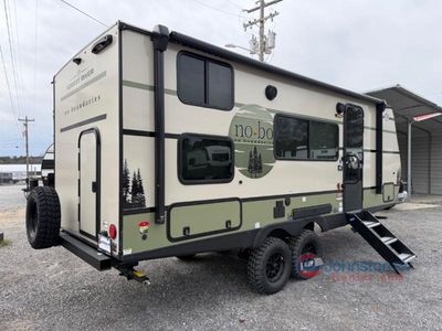 2026 Forest River RV No Boundaries - Photo 6