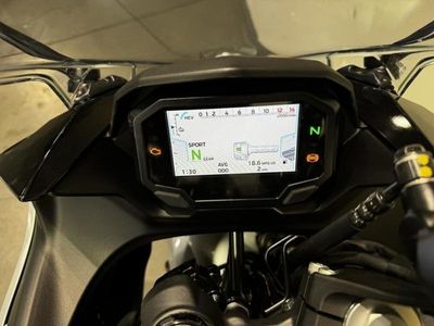 2024 Kawasaki Ninja 7 Hybrid ABS - Photo 9