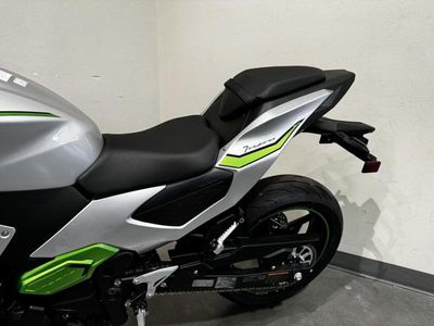 2024 Kawasaki Ninja 7 Hybrid ABS - Photo 16