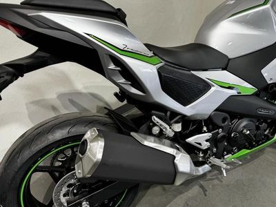 2024 Kawasaki Ninja 7 Hybrid ABS - Photo 13