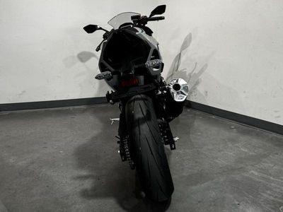 2024 Kawasaki Ninja 7 Hybrid ABS - Photo 7