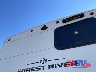 2026 Forest River RV Wildwood - Photo 2