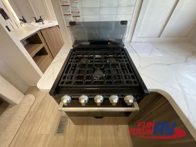 2026 Forest River RV Wildwood - Photo 15