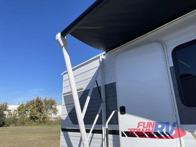 2026 Forest River RV Wildwood - Photo 3