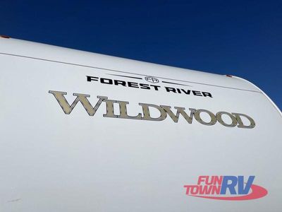 2026 Forest River RV Wildwood - Photo 5
