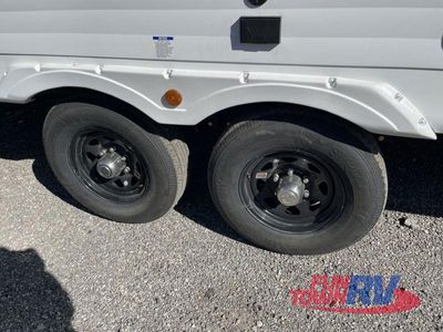2026 Forest River RV Wildwood - Photo 9