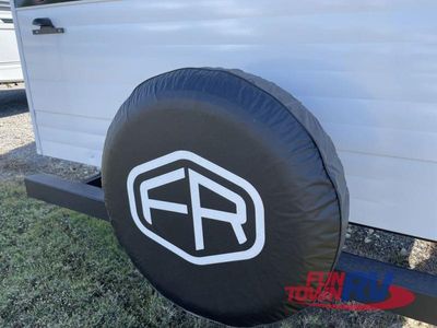2026 Forest River RV Wildwood - Photo 11