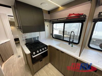 2026 Forest River RV Wildwood - Photo 13