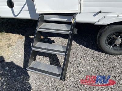 2026 Forest River RV Wildwood - Photo 10