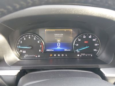 2022 Ford Explorer - Photo 14