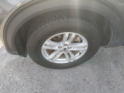 2022 Ford Explorer - Photo 10