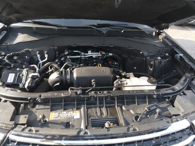 2022 Ford Explorer - Photo 9