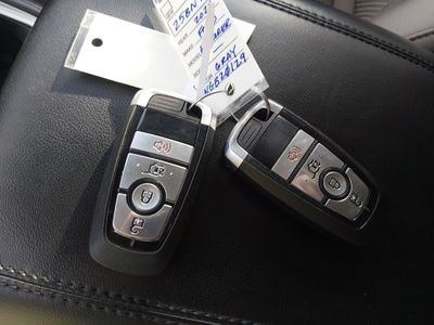 2022 Ford Explorer - Photo 15
