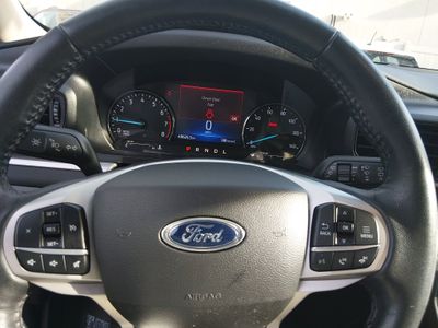 2022 Ford Explorer - Photo 12