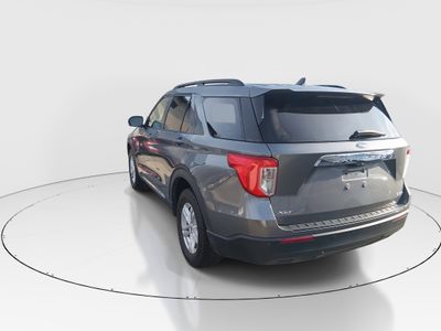2022 Ford Explorer - Photo 5