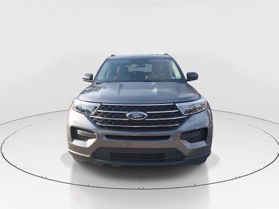 2022 Ford Explorer - Photo 2