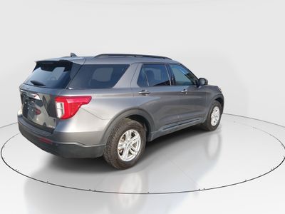 2022 Ford Explorer - Photo 7