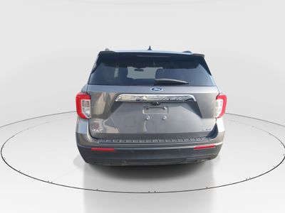 2022 Ford Explorer - Photo 6