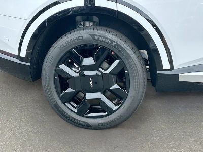 2027 Kia Telluride Hybrid — photo 34 view