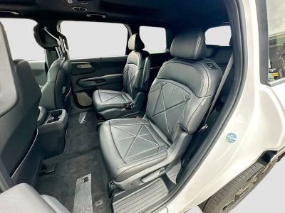 2027 Kia Telluride Hybrid — photo 26 view
