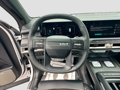 2027 Kia Telluride Hybrid — photo 11 view
