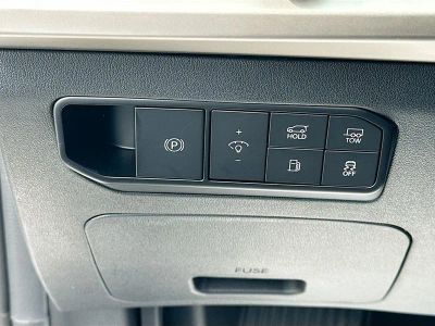 2027 Kia Telluride Hybrid — photo 10 view