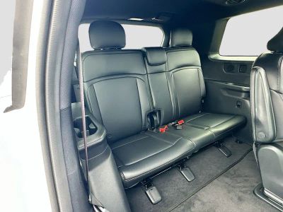 2027 Kia Telluride Hybrid — photo 29 view