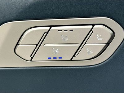 2027 Kia Telluride Hybrid — photo 21 view