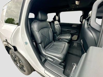 2027 Kia Telluride Hybrid — photo 30 view