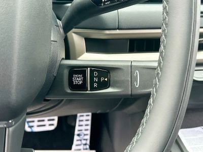 2027 Kia Telluride Hybrid — photo 17 view