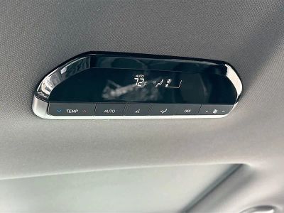 2027 Kia Telluride Hybrid — photo 27 view