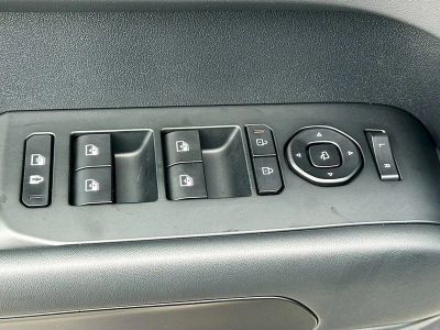 2027 Kia Telluride Hybrid — photo 18 view