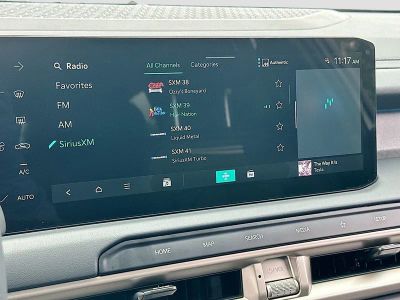 2027 Kia Telluride Hybrid — photo 15 view