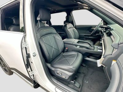 2027 Kia Telluride Hybrid — photo 31 view