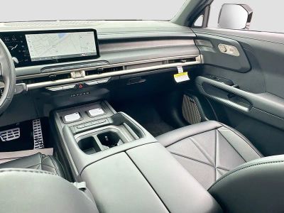2027 Kia Telluride Hybrid — photo 25 view