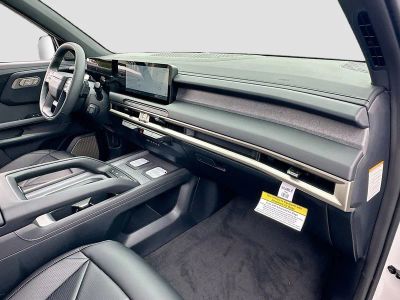 2027 Kia Telluride Hybrid — photo 32 view