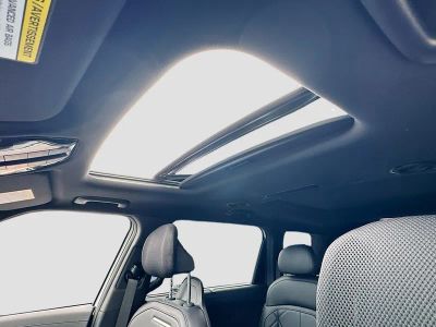2027 Kia Telluride Hybrid — photo 23 view