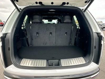 2027 Kia Telluride Hybrid — photo 28 view