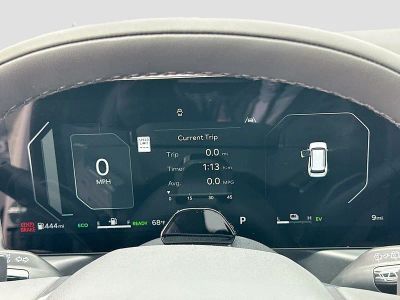 2027 Kia Telluride Hybrid — photo 12 view