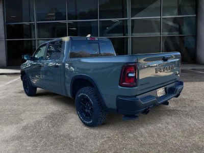 2026 RAM Ram 1500 — detail view