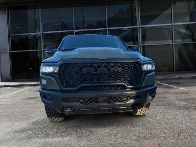 2026 RAM Ram 1500 — side profile view