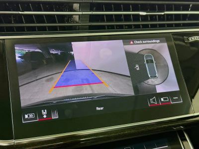 2024 Audi Q7 — photo 13 view