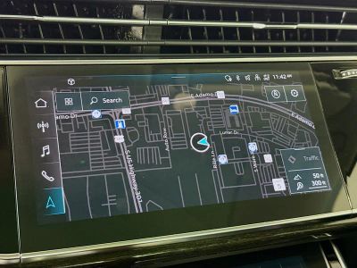 2024 Audi Q7 — photo 12 view