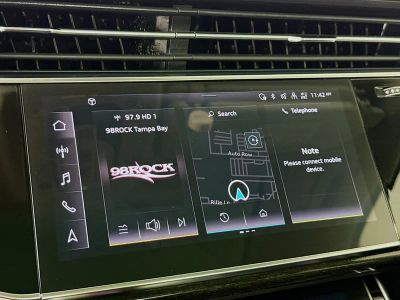 2024 Audi Q7 — photo 14 view